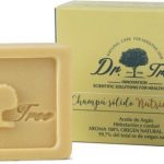 Shampoo Bar Dr. Tree 2-in-1 Nutritional 75 g