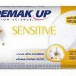 Demak Up Oval Sensitive 48 Discs