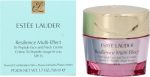 Estee Lauder Huidverzorging Resilience Lift Tri Peptide Face and Neck Creme NormaleGecombineerde Huid 50ml - Image 14