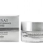 Masker Sensai Cellular Performance (75 ml)