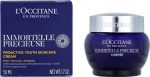 Immortelle Precise Cream - Day Cream 50ml By L'occitane 50 Ml - Image 3