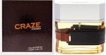 Armaf Craze for Men - 100 ml - eau de parfum spray - herenparfum - Image 2