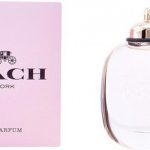 Coach Coach - 50 ml - eau de parfum spray - damesparfum