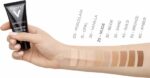 Vichy Dermablend Corrigerende Foundation nr25 30ml voor een vette en onzuivere huid - Image 4