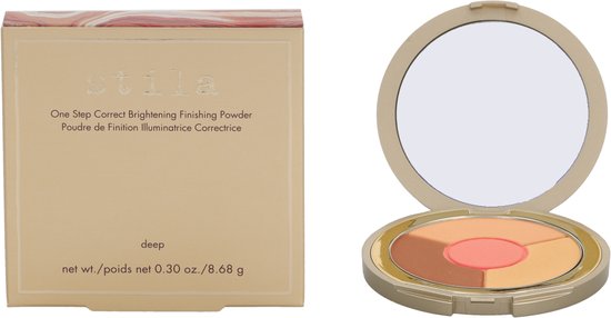 550x286-94 Stila One Step Correct Brightening Finishing Powder - Image 1