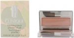 Clinique Blushing Blush Powder Blush - 107 Sunset Glow - Image 6