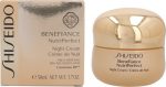 Shiseido Huidverzorging Benefiance Night Cream Creme Anti Aging 50ml - Image 22