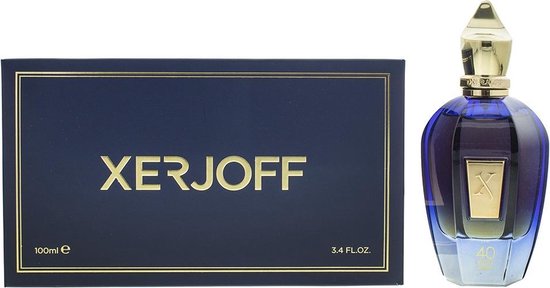 550x288-16 Xerjoff - Join The Club 40 Knots Eau de Parfum - 100 ml - Unisex - Image 1