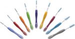 Gum Travler Ragers 1.4mm Roze - 6 stuks - Image 2