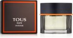 Herenparfum Intense Tous EDT (50 ml) (50 ml) - Image 3
