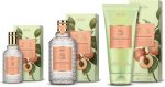 4711 - Acqua Colonia Balancing White Peach & Coriander Shower Gel - 200 ml - Dames douchegel - Image 2