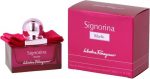 Salvatore Ferragamo - Signorina Ribelle - Eau De Parfum - 30Ml - Image 2