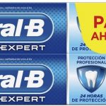 Multi-beschermende Tandpasta Oral-B Pro-Expert (2 x 75 ml)