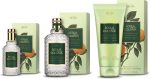 4711 - Acqua Colonia Blood Orange en Basil SHOWER GEL - 200ML - Image 2