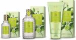 Maurer  Wirtz 4711 Acqua Colonia Lime  Nutmeg Shower Gel 200 ml for Women - Image 3