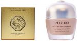 Shiseido Creme Shiseido Huidverzorging Future Solution LX Creme Total Radiance Foundation SPF15 Golden 3 30 ml - Image 8