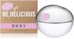 DKNY Be 100% Delicious 100 ml Eau de Parfum - Damesparfum - Image 2