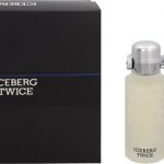 Iceberg Twice Homme Set - Edt 125 Ml + Shower Gel 100 Ml
