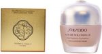 Shiseido Creme Shiseido Huidverzorging Future Solution LX Creme Total Radiance Foundation SPF15 Golden 3 30 ml - Image 5