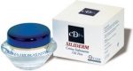 Cdm Siliderm Moisturising Cream Oil Free 50ml