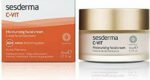 Hydraterende Gezichtscrème C-vit Sesderma (50 ml) - Image 4