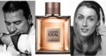 Guerlain L'Homme Ideal 100 ml Eau De Parfum - Herenparfum - Image 3