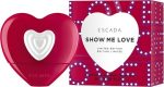 Damesparfum Escada Show Me Love EDP 50 ml - Image 2