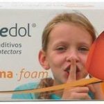 Febredol Tapones Oado Espuma 2 Unidades Febred