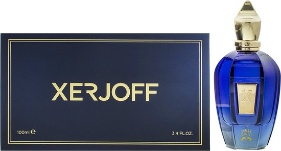 550x295-37 Commandante by Xerjoff 100 ml - Eau De Parfum Spray (Unisex) - Image 1