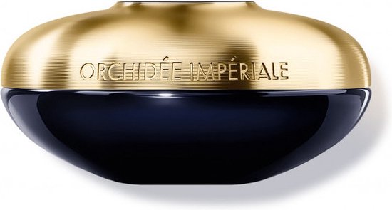 550x295-40 Guerlain Orchidee Imperiale Crema Refresh 50ml - Image 1