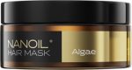 Nanoil - Algae Hair Mask - 300ml