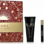 Parfumset voor Heren Carolina Herrera 3 Onderdelen