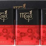 Maja Toiletzeep 3 x 50 gr