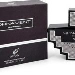 Afnan - Ornament Pour Homme - Eau De Parfum - 100ML