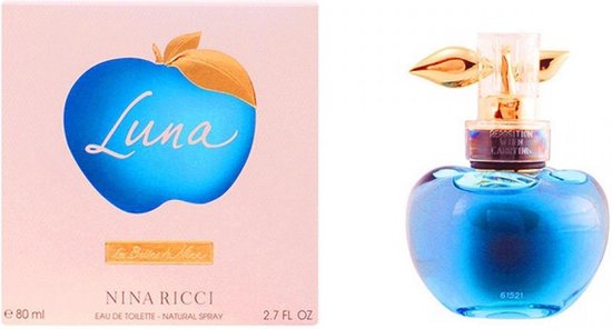 Nina Ricci Luna EDT W 50 ml