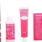 Color Sensation By Garnier #4.0-brown