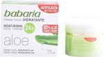 Voedende Gezichtscrème Aloe Vera Babaria (50 ml) - Image 3