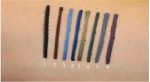 Deborah Milano 24Ore Eyeliner Wpf - 04 Blue Blue - Oogpotlood - Image 2