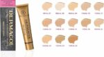 Dermacol - Make-Up Cover Make-Up for a clear and unified skin 30 ml odstín č. 213 -
