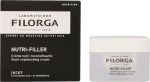 Filorga Paris Nutri-Filler Nutri Replenishing Cream - 50 ml - Image 4