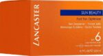 Lancaster Sun Beauty Body - Fast Tan Optimizer Tan Deepener Tinted Jelly SPF6 200ml - Image 4