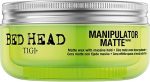 Tigi Bed Head Manipulator Matte Wax 57 ml - Image 3