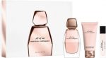 Narciso Rodriguez All Of Me GIFTSET 90ML EAU DE PARFUM, 10ML EAU DE PARFUM TRAVEL, SHOWERGEL 50ML - Image 3