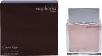 Calvin Klein Euphoria for Men 100 ml - Aftershave lotion - Image 6