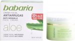 Anti-Rimpelcrème Aloe Vera Babaria (50 ml) - Image 2