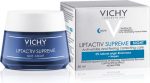 Vichy Liftactiv H.A. Anti-Rimpel Verstevigende Nachtcrème - droge tot zeer droge huid - 50ml - Image 2