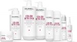 Goldwell Dualsenses Color Extra Rich Fade Stop Shampoo - 1000ml - Image 3
