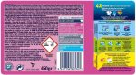 Vlekkenverwijderaar Vanish Oxi Action 4X Pink Textiel (450 g) - Image 2
