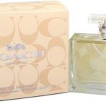 Coach Signature EDP W 100 ml