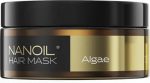 Nanoil - Algae Hair Mask - 300ml - Image 3